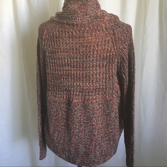 Knit Cardigan - Picture 4 of 5